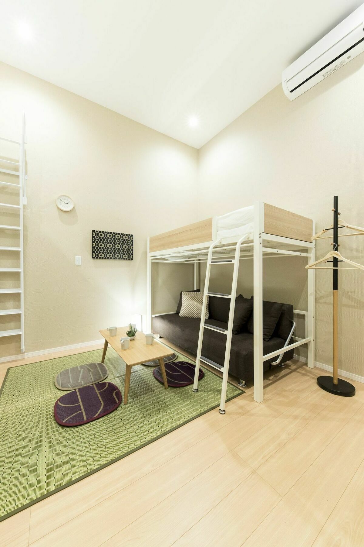 Апартаменти Trip Pod Shimogofuku-Machi Фукуока Екстер'єр фото